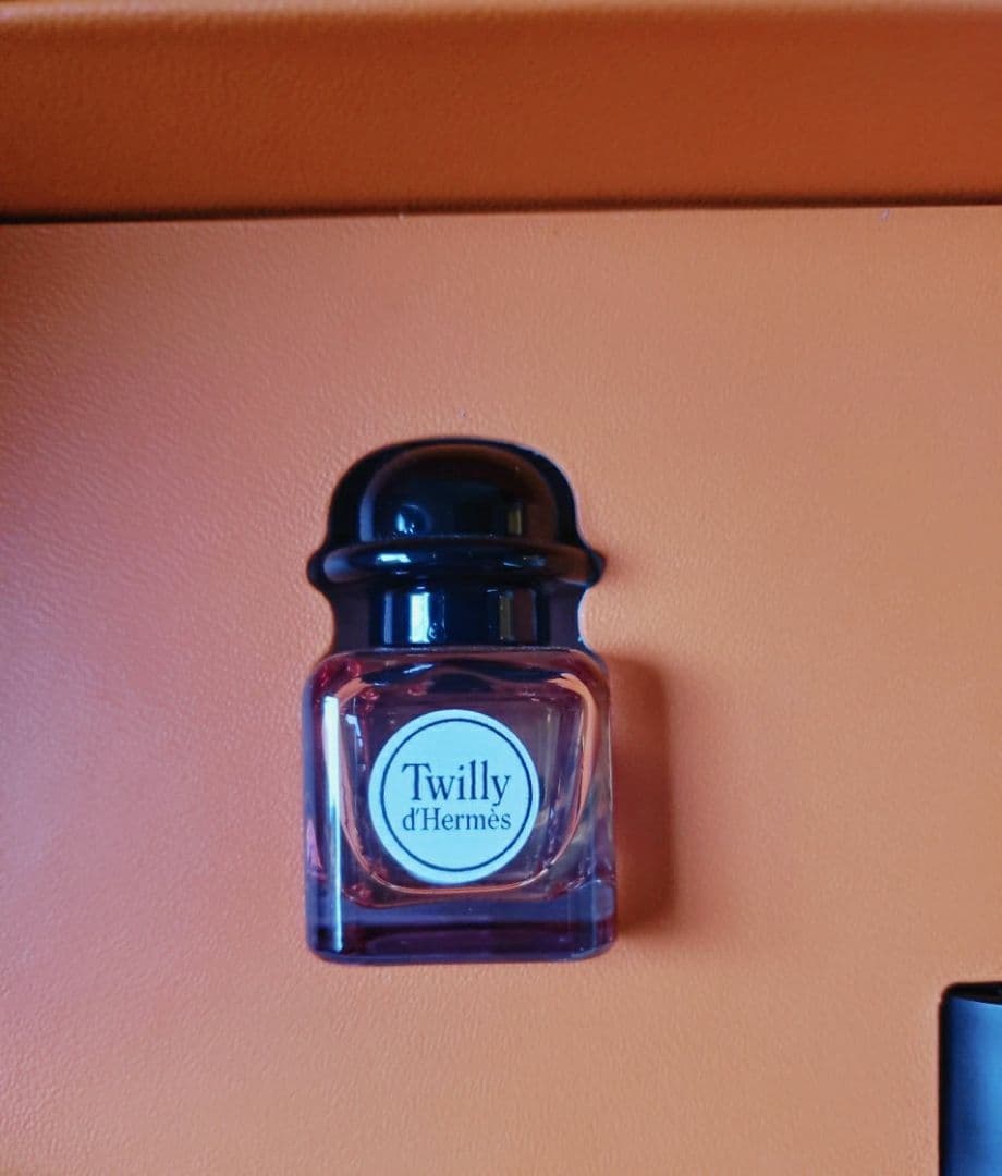 限定Box♡香水セット