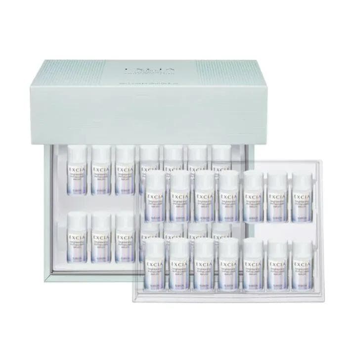 エクシアAL ブライトニング イマキュレート セラム 美白美容液 98088*1