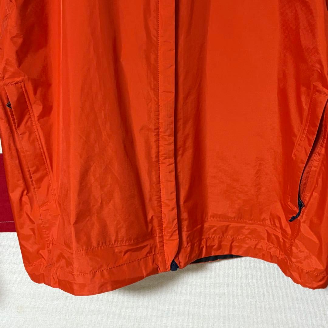 Patagonia トレントシェルジャケット サイズL 18年製 レアカラー