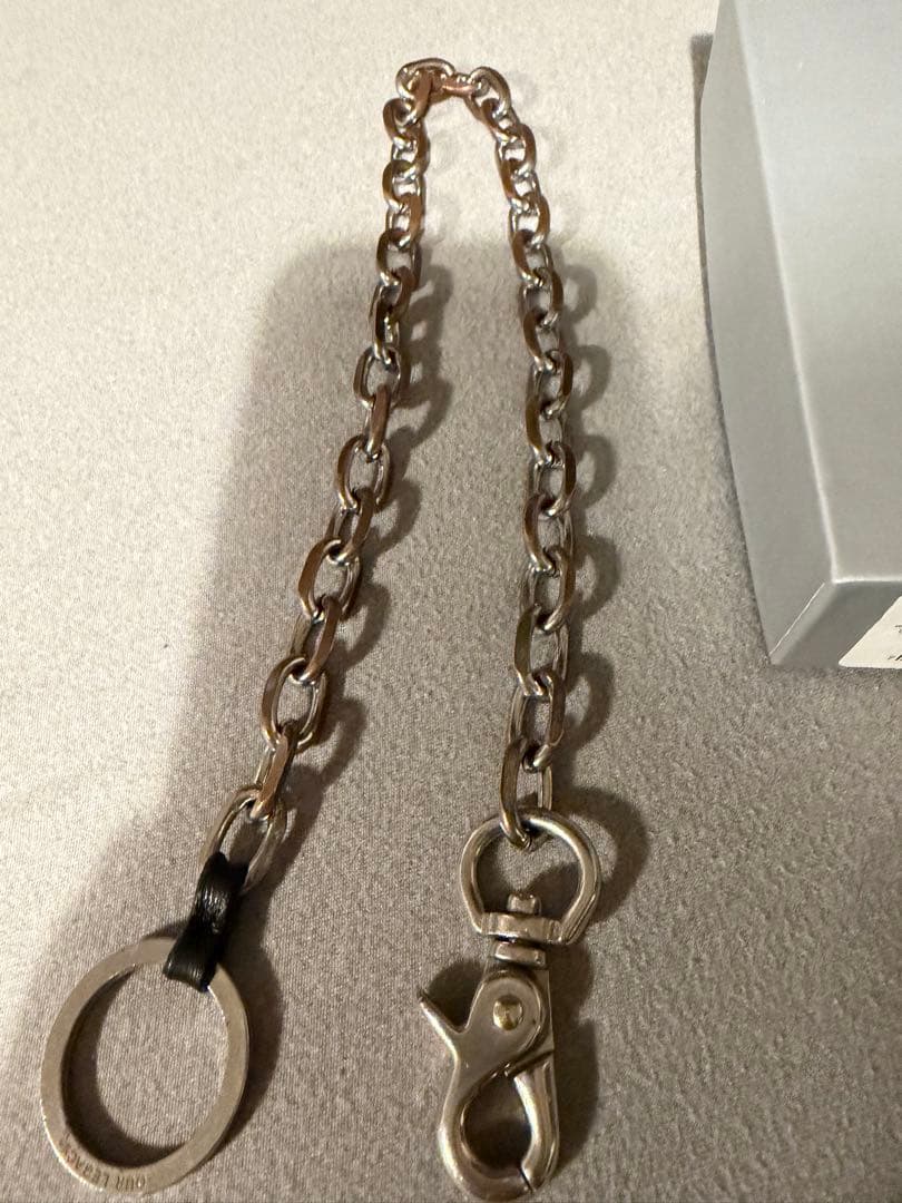 OUR LEGACY LADON ウォレットチェーン