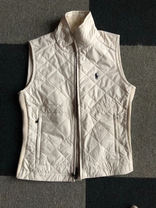 ラルフローレン ベスト 新品未使用