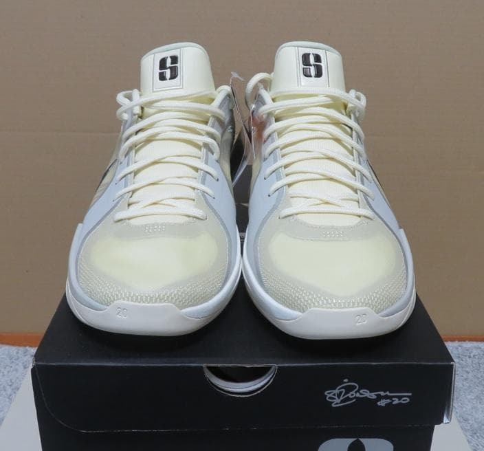 【新品】Nike Sabrina 2 サブリナ 28cm