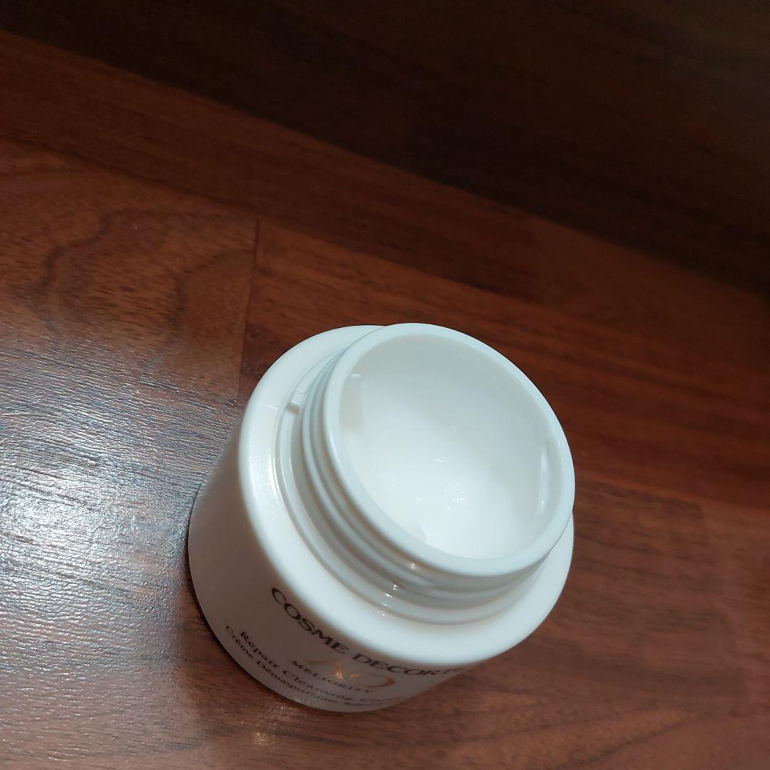 COSME DECORTE クレンジングクリーム