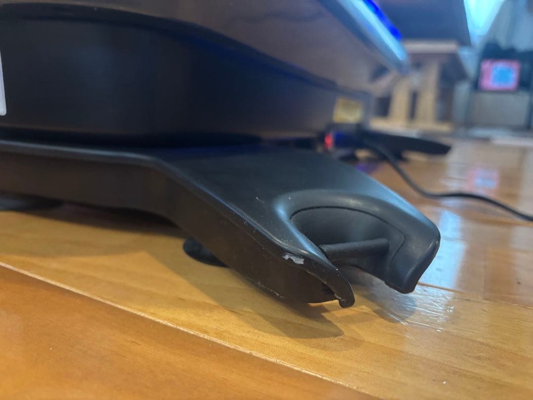 RIZAP 3Dバランスブレード