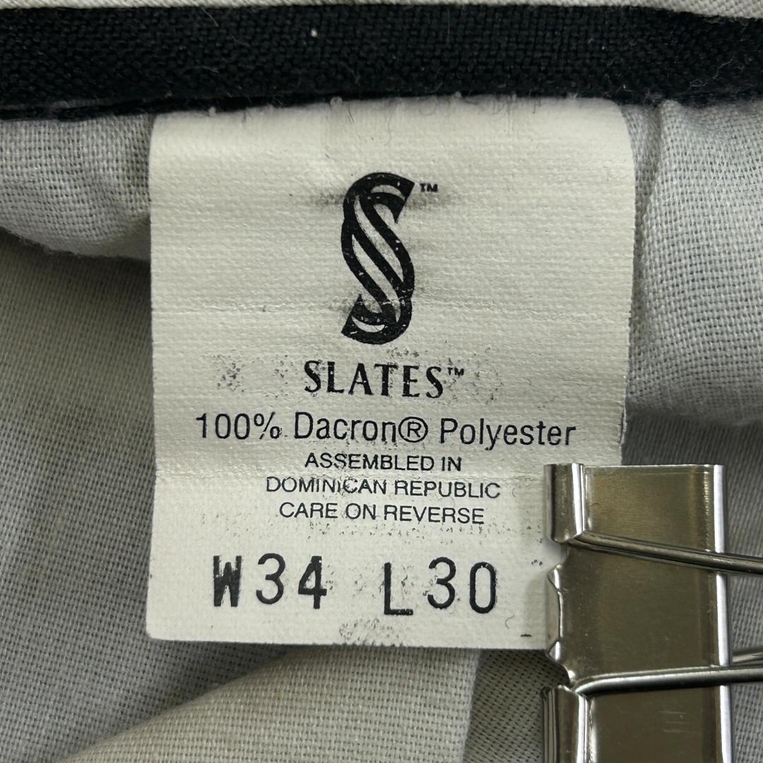 ト*ラ様 リーバイス　90s　アクションスラックス　スラックス　古着　ブラック