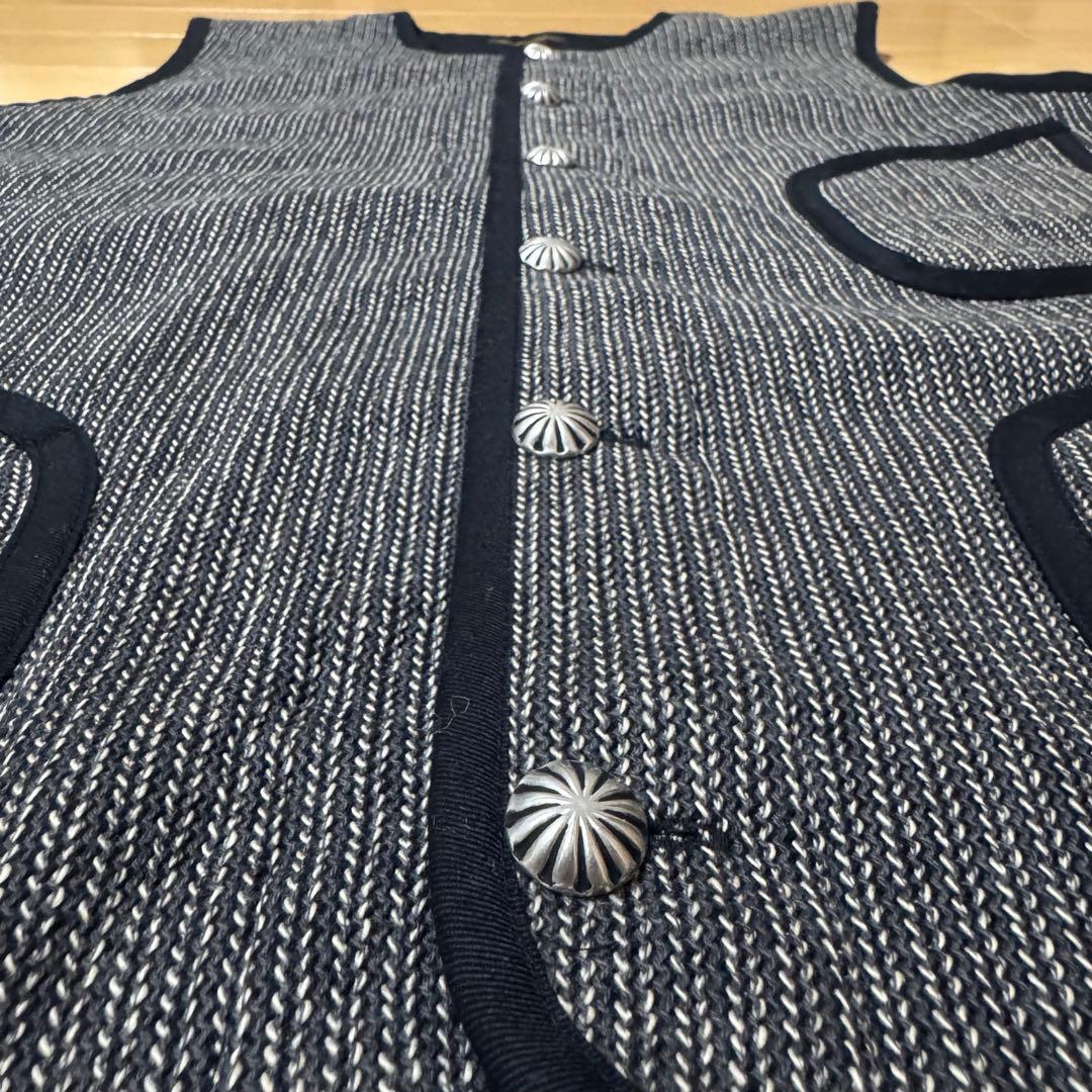 Barns Goma Sio ビーチクロスベスト