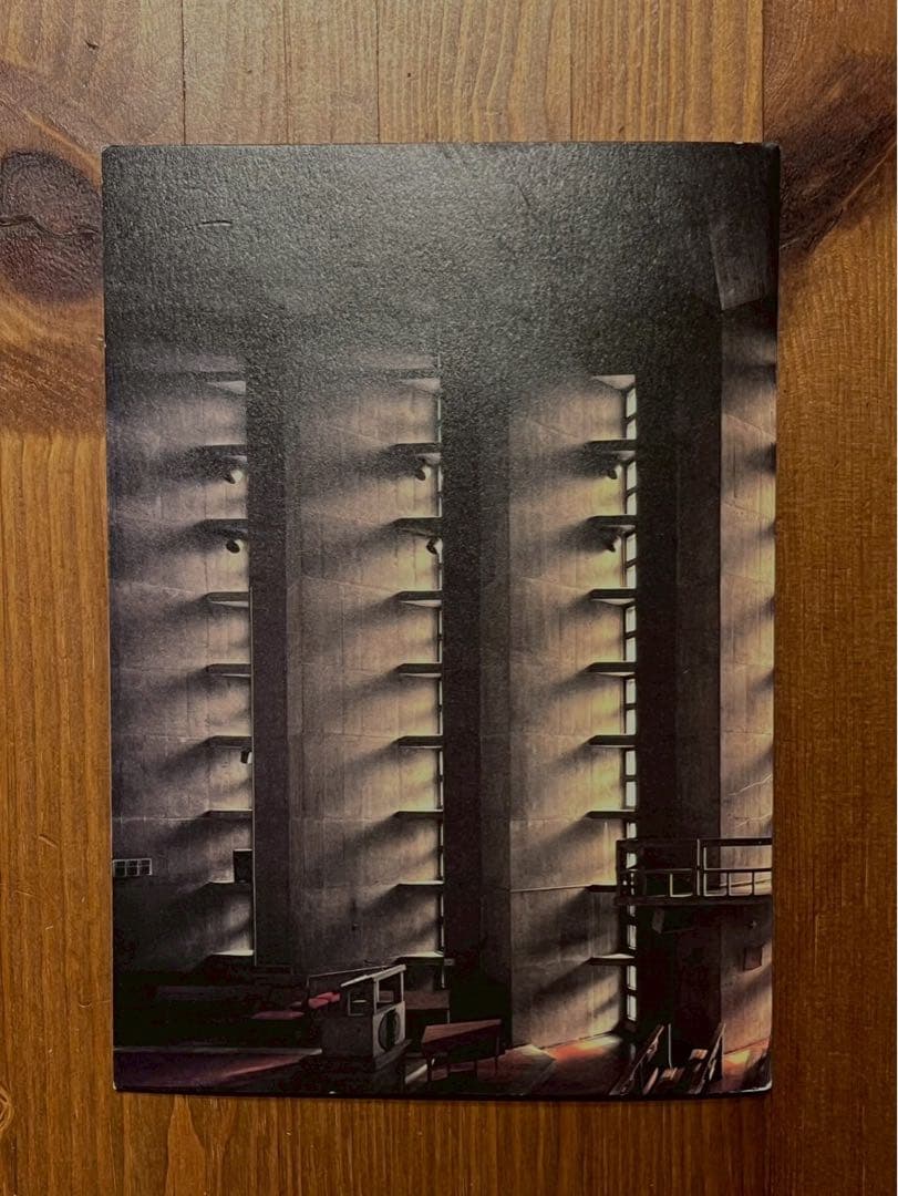 ANTONIN RAYMOND アンドニン・レイモンドの建築