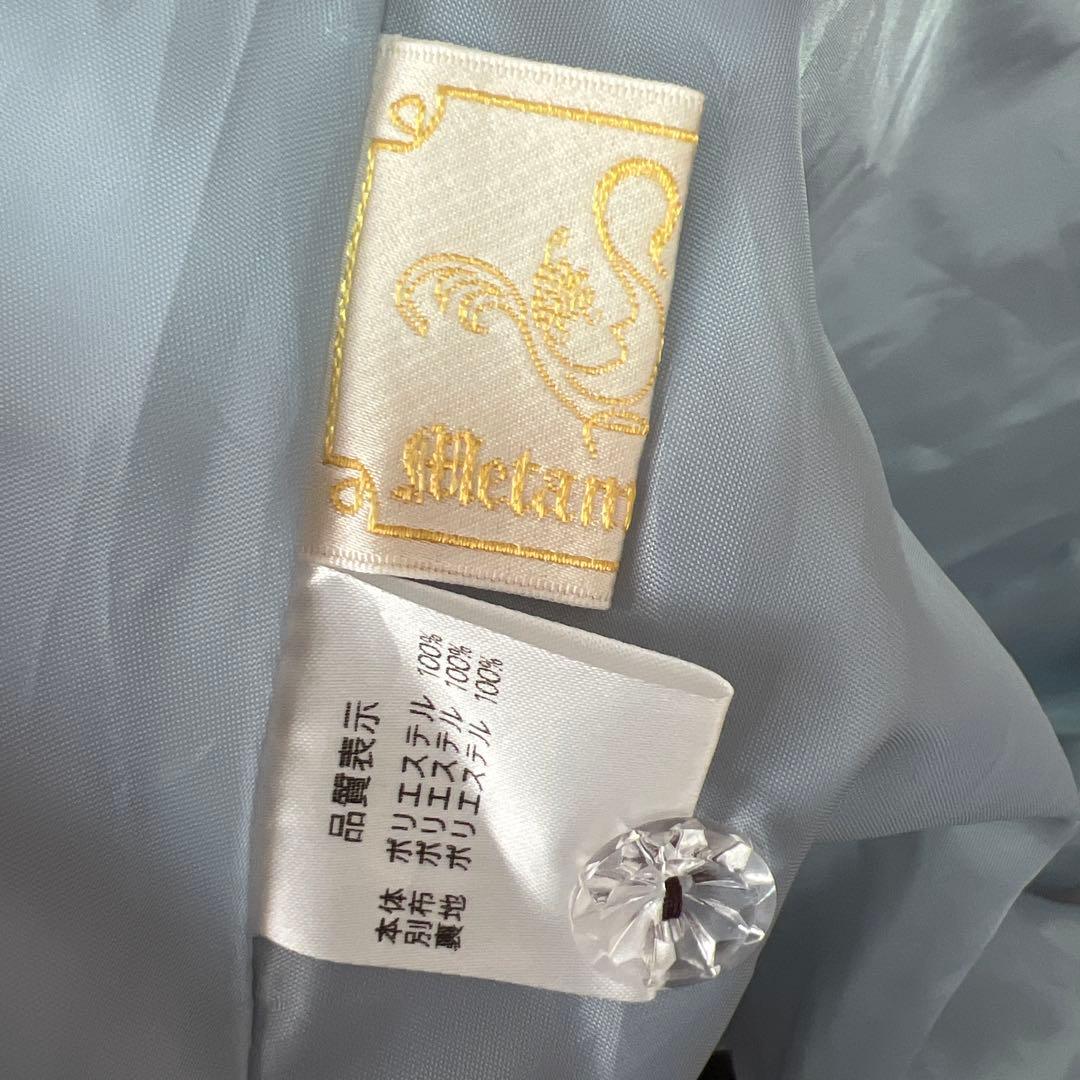 ま*い様 メタモ　メタモルフォーゼ　ワンピース　カチューシャ　セット　ジュエルレ