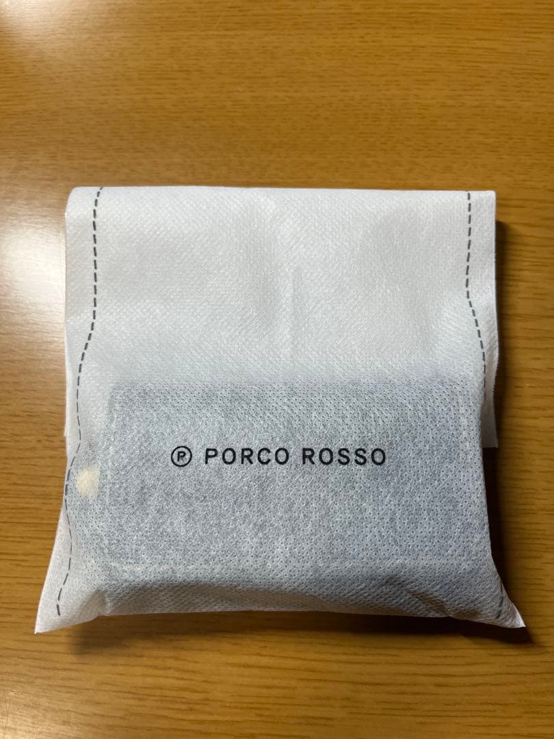 ポルコロッソ　スリムフィットインキーケース