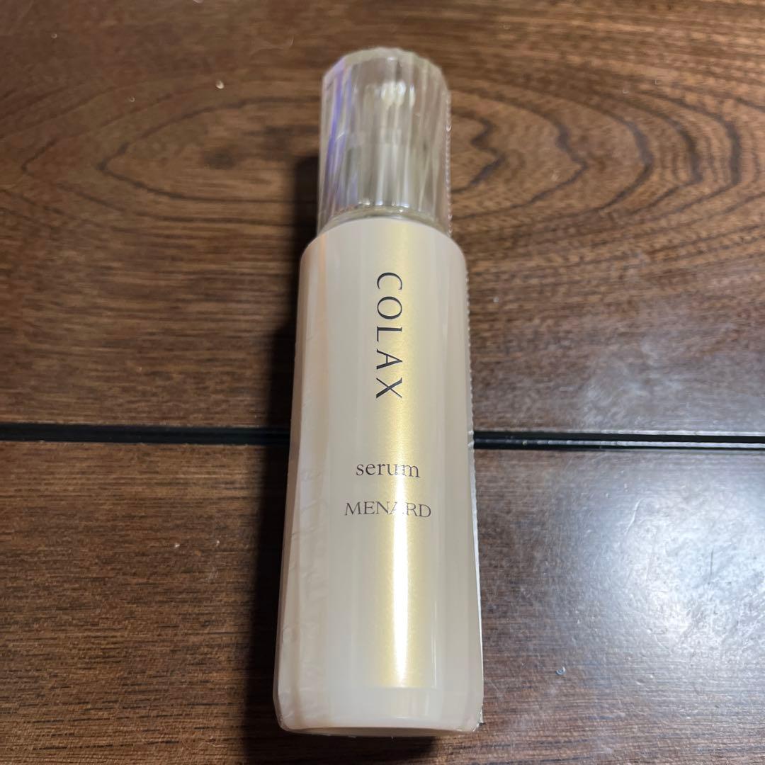 メナード アルファキット コラックス　2