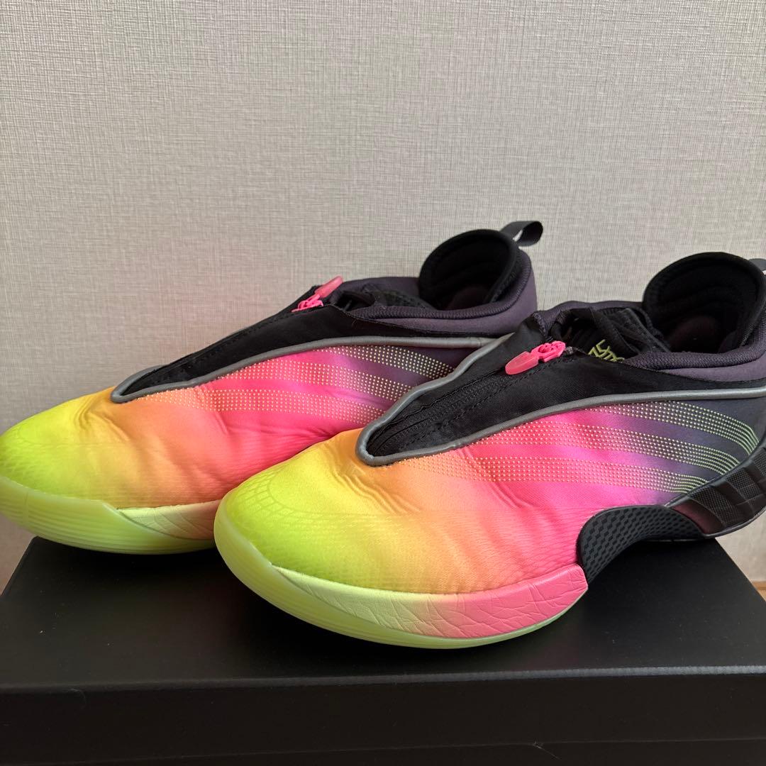 k*i様 【Adidas】D.O.N issue7