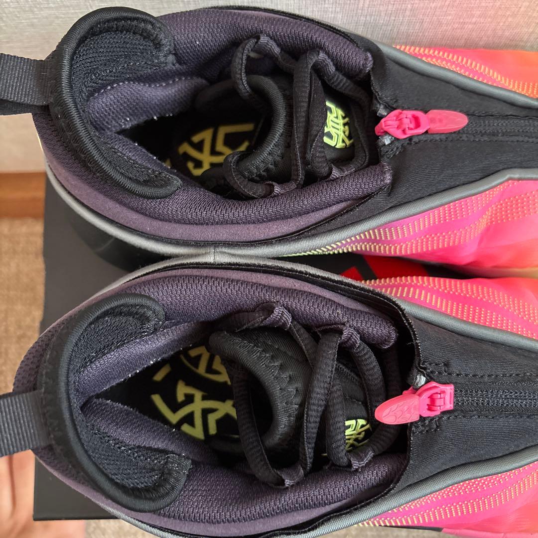 k*i様 【Adidas】D.O.N issue7