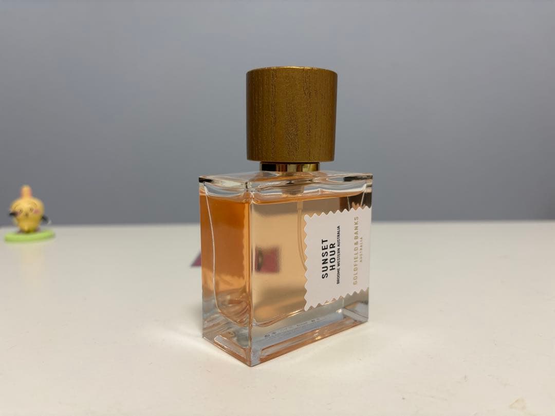 Goldfield&Banks Sunset Hour 香水