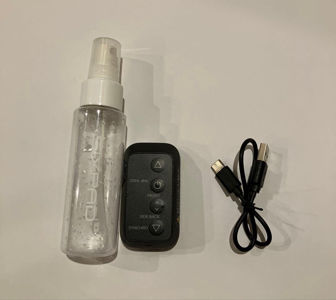 【美品】SIXPADシックスパッド コアベルトサイズL