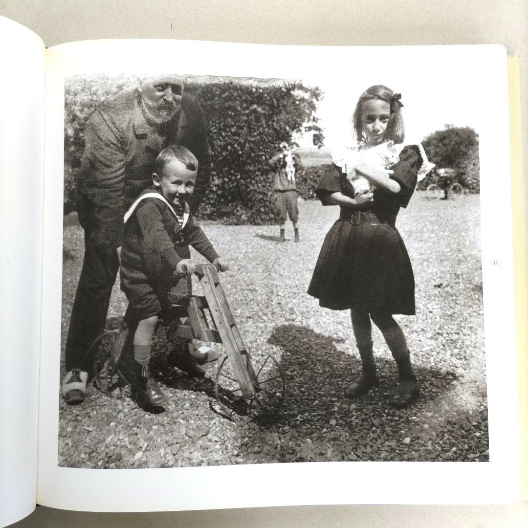 JACQUES-HENRI LARTIGUE/ジャック=アンリ・ラルティーグ写真