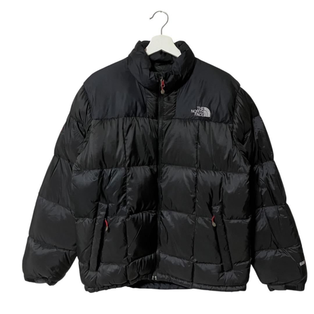 THE NORTH FACE サミットシリーズ ダウンジャケット 800フィル