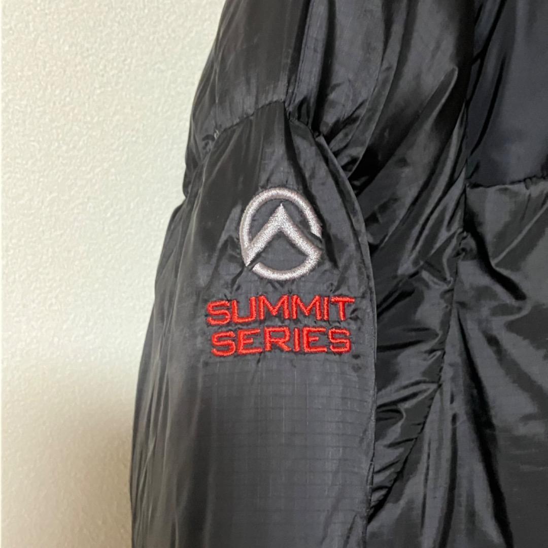 THE NORTH FACE サミットシリーズ ダウンジャケット 800フィル