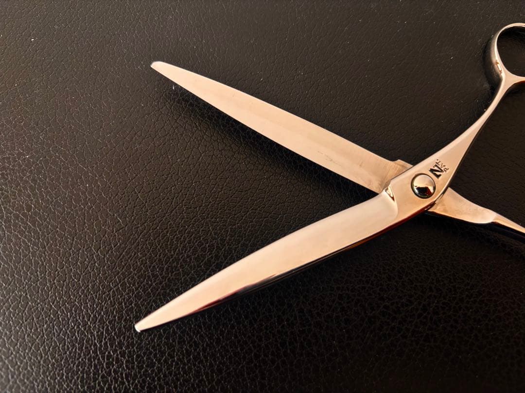 【セール】【最高品質】新品 ハイネッタ シザー レミートップ 207