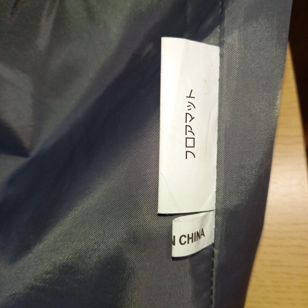 美品　スノーピーク　アメニティードームM　フロアマット　テント　SDE-001