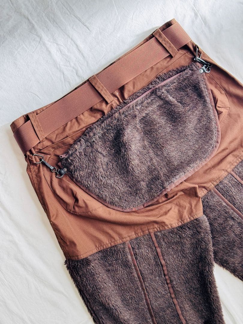 パンツ MOUNTAIRN RESEARCH ENGINEERED GARMENTS