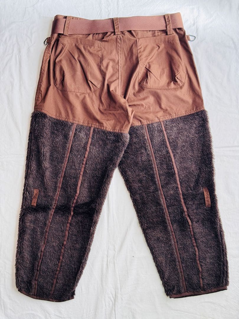 パンツ MOUNTAIRN RESEARCH ENGINEERED GARMENTS