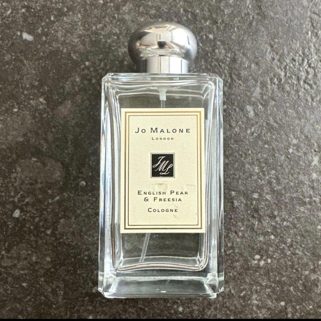 ジョーマローン イングリッシュペアー&フリージア 100ml