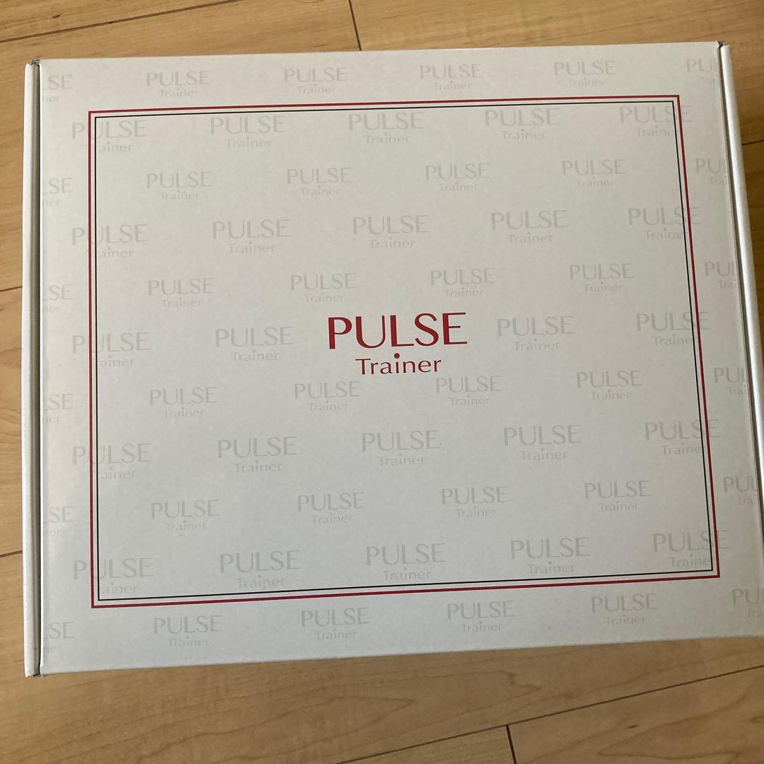 PULSE Trainer PT-Ⅱ