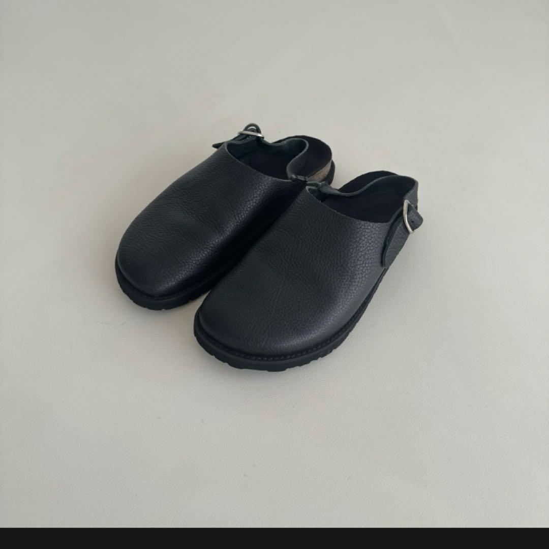 argue SABO SHOES 23㎝