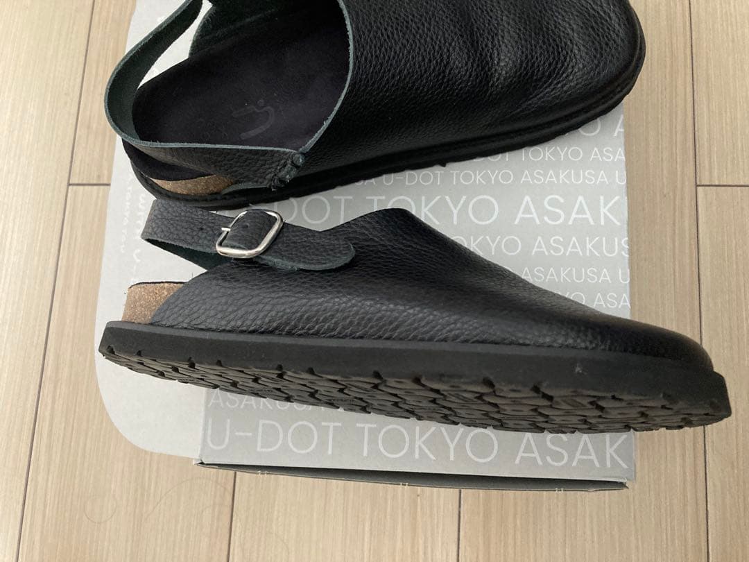 argue SABO SHOES 23㎝