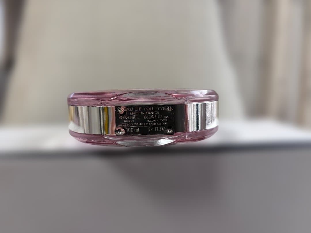 シャネル　チャンス　香水　100ml 未使用　CHANEL CHANCE