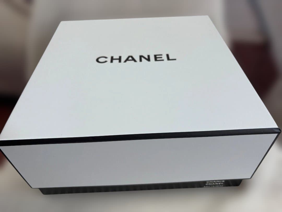 シャネル　チャンス　香水　100ml 未使用　CHANEL CHANCE