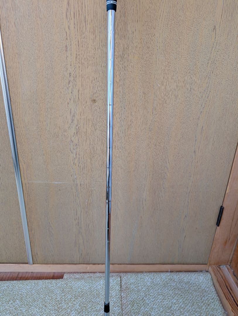 スリクソン ZX5 MK Ⅱ アイアン 7番アイアン　送料無料