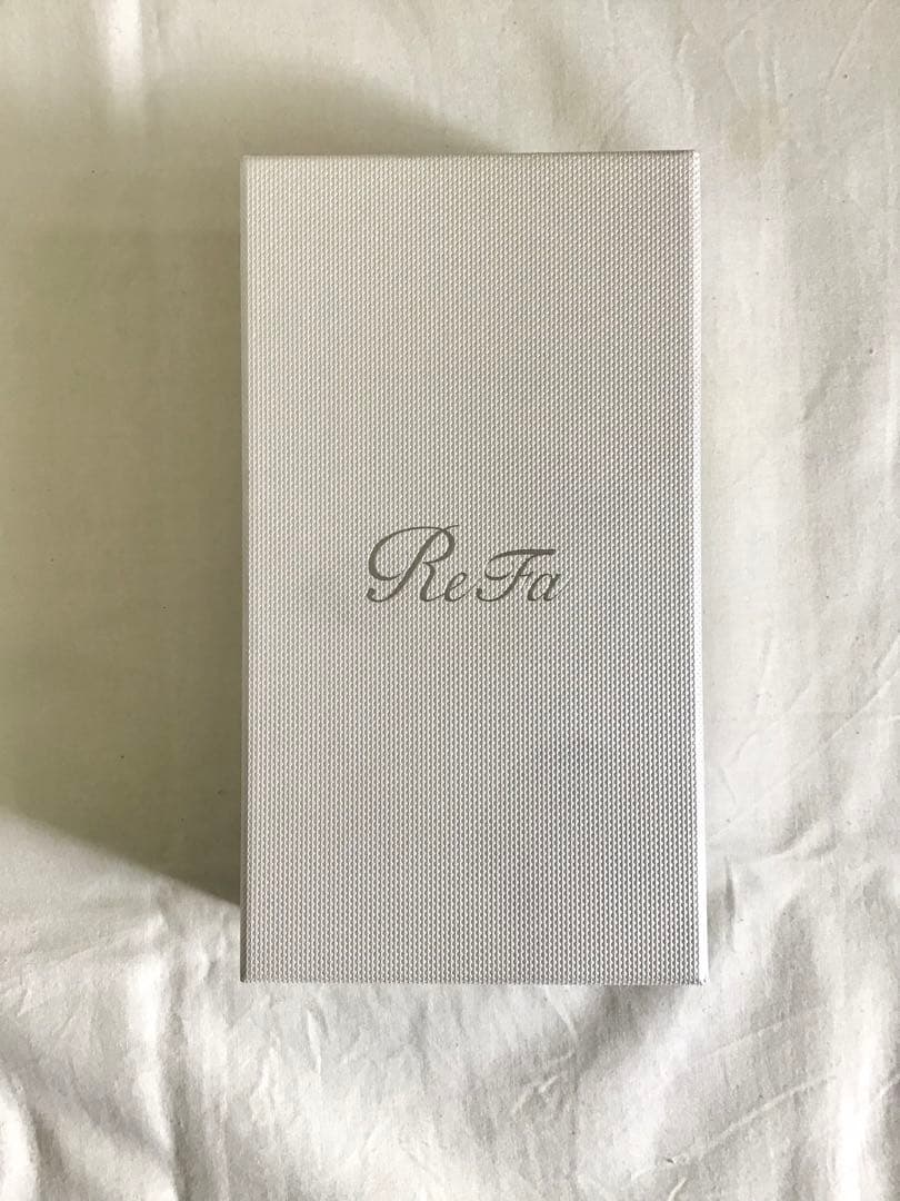 リファ　エスカラットレイ　フェイスローラー