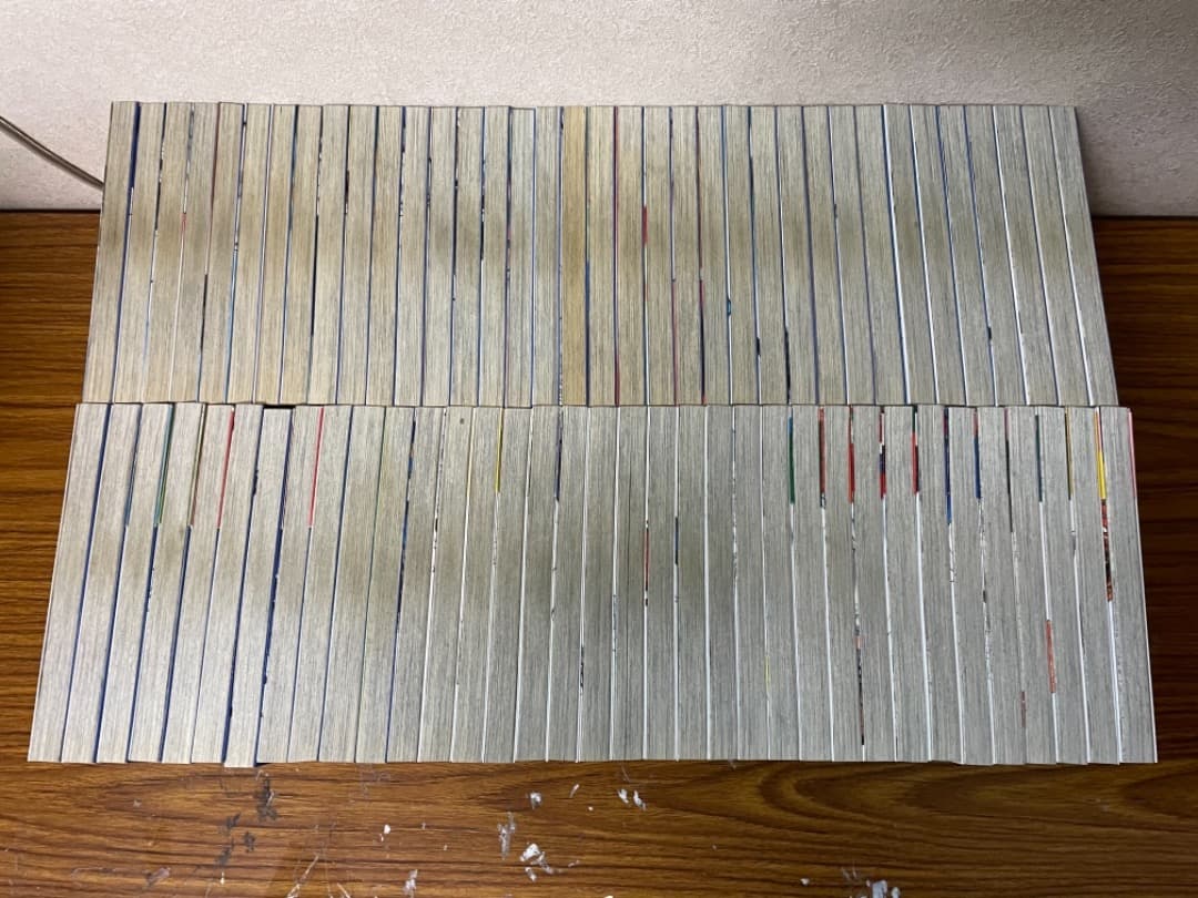 ダイヤのＡ・ダイヤのエース・全47巻・actⅡ・1〜24巻セット