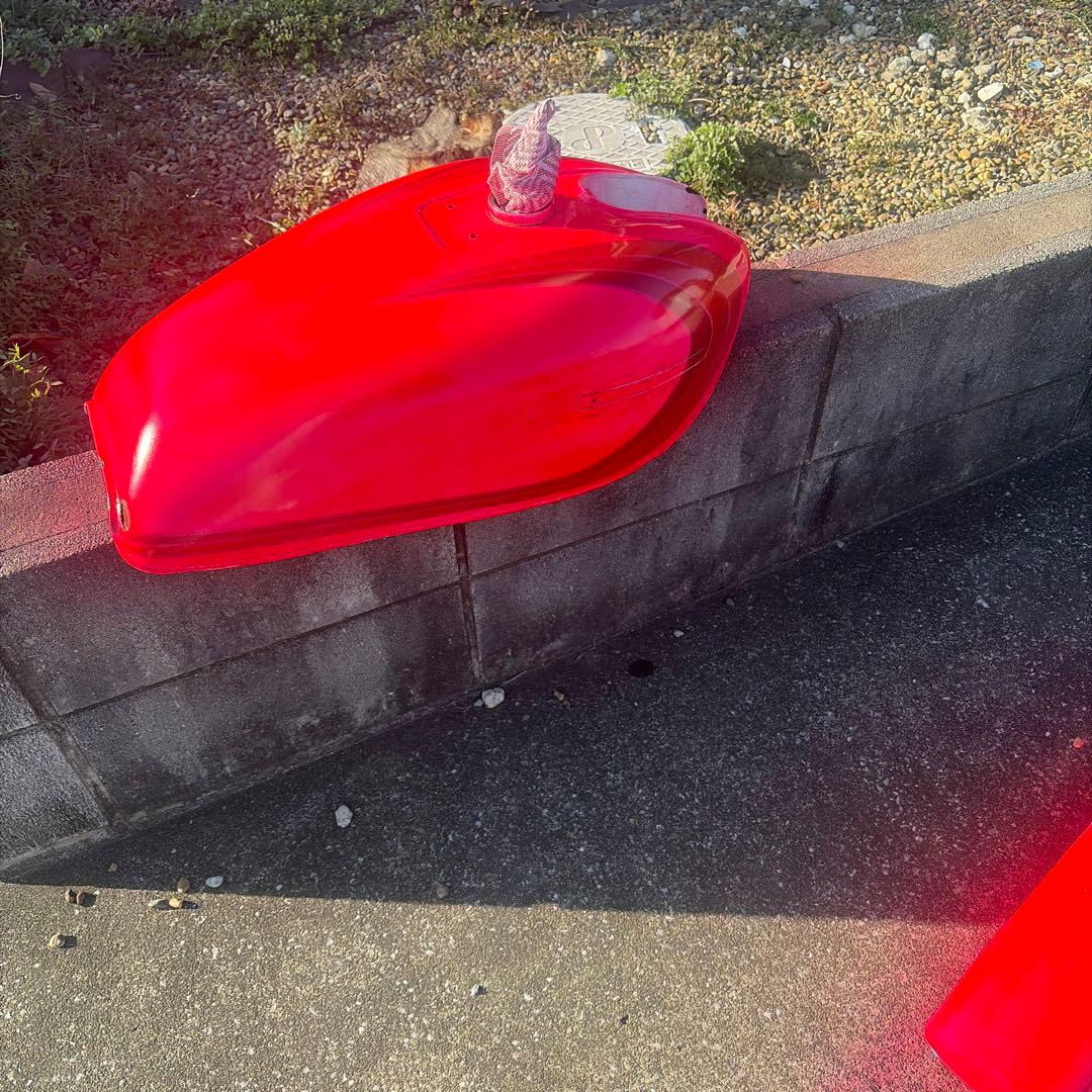 GS400外装一式　他レストア部品