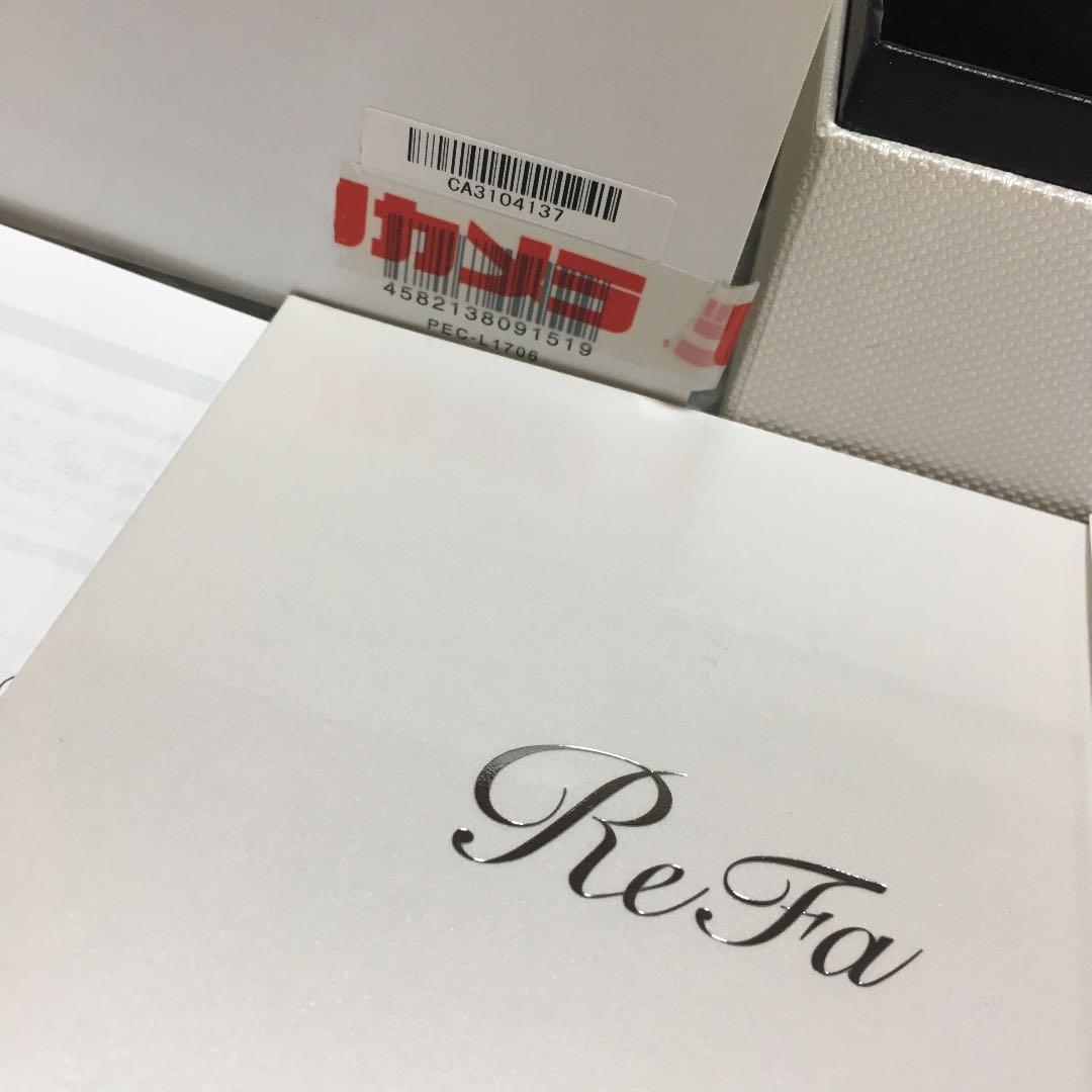 極美品♡ Refa CARAT 正規品