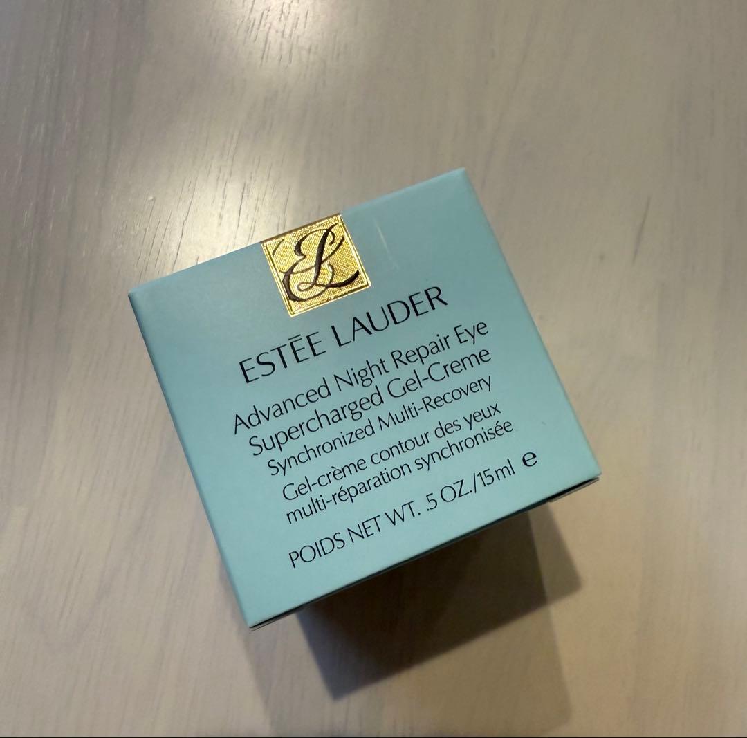 【新品】ESTEE LAUDER アイクリーム15ml