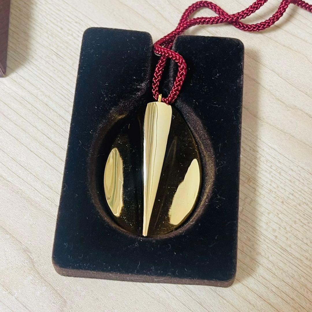 新品未使用 資生堂 インウイ ソリッド パフューム