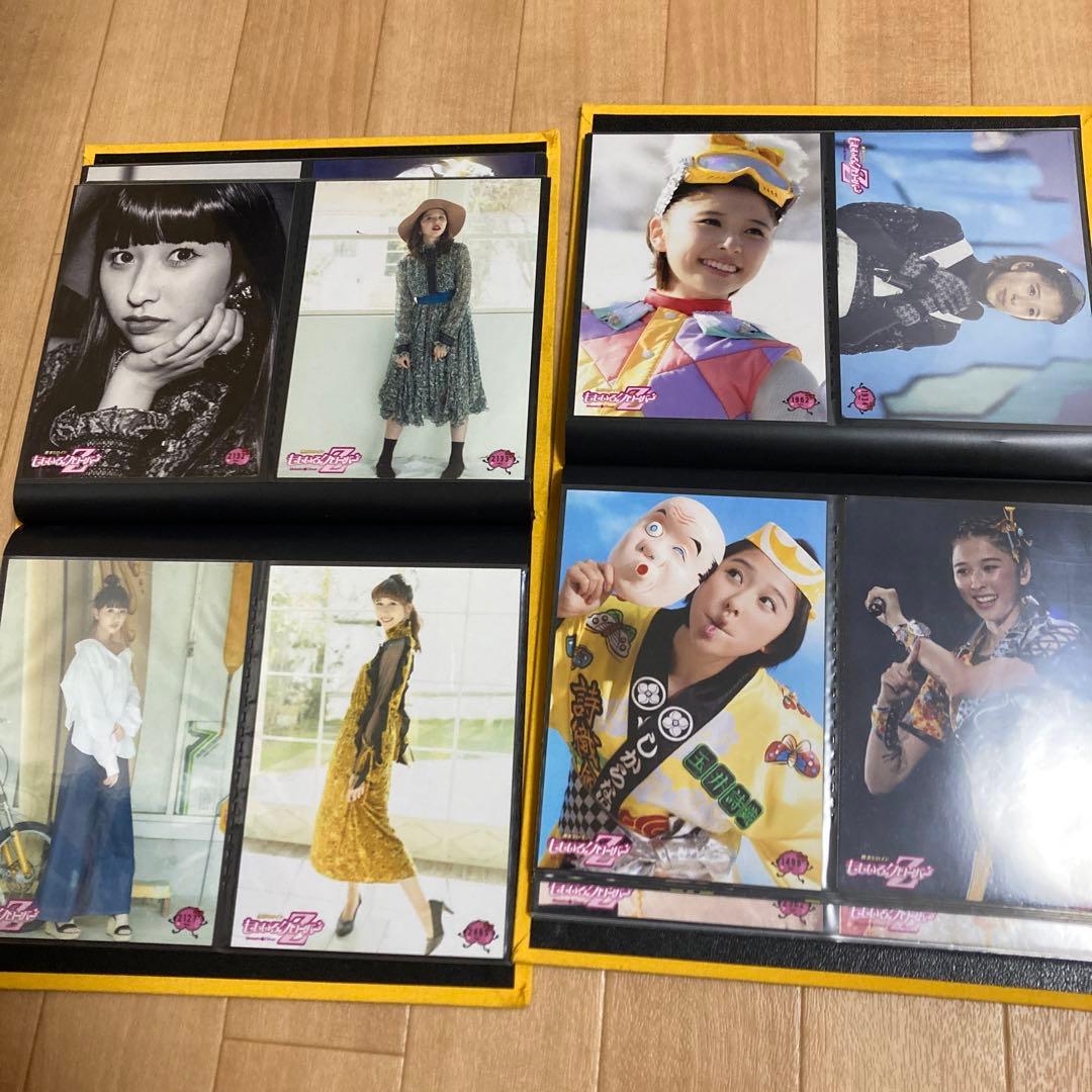 玉井詩織 生写真セット