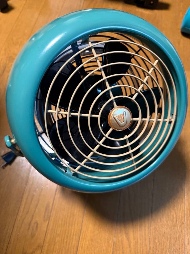 ボルネード サーキュレーター VFAN2-JP