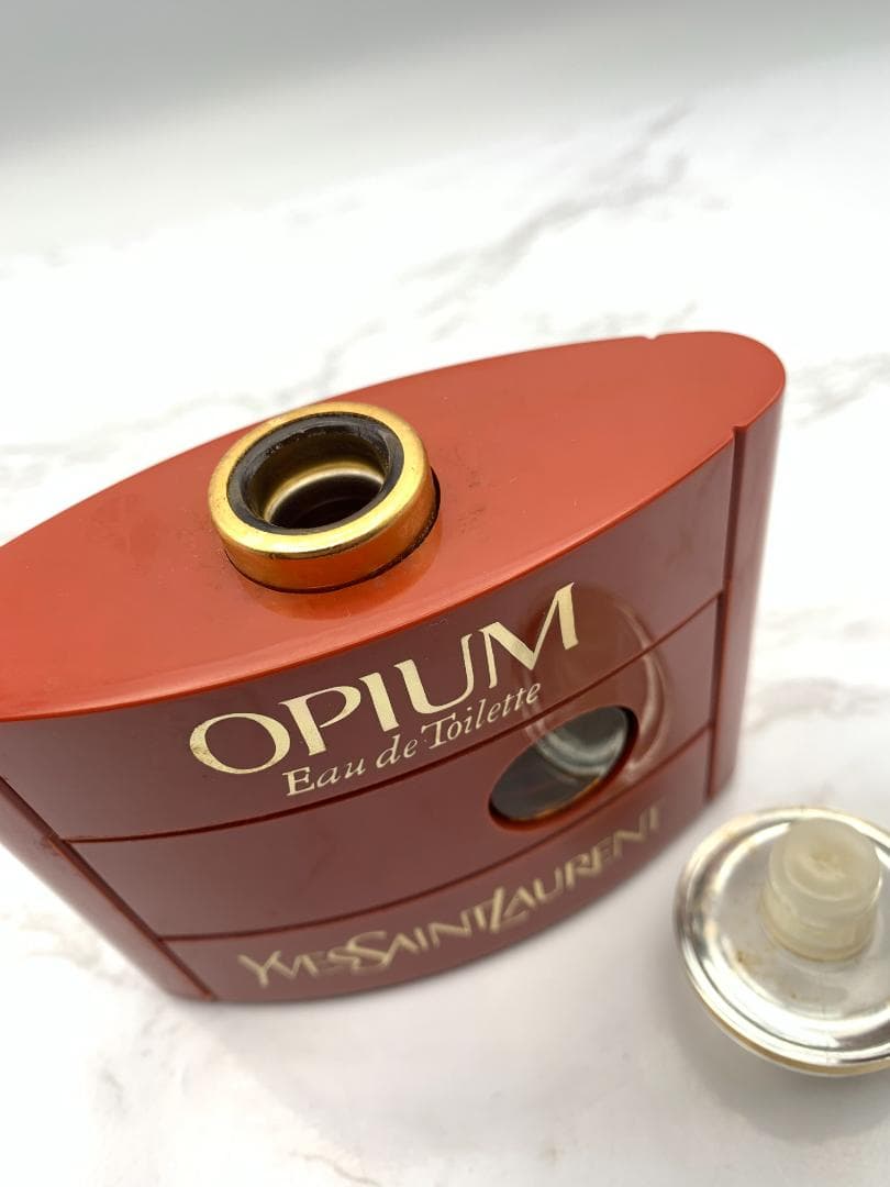 【希少】イヴサンローラン Opium オピウム オードトワレ 香水 60ml