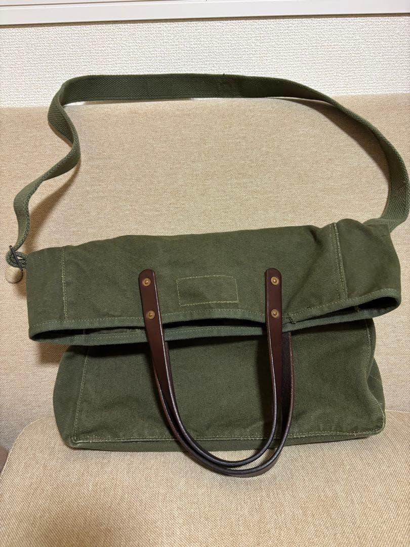 ROOM No.6 ショルダーバッグ　トートバッグ