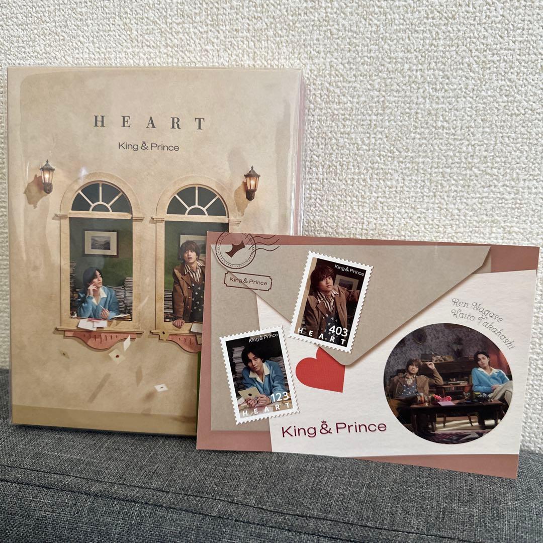 キンプリ歴代シングル・アルバムほぼコンプリート大量まとめ売り