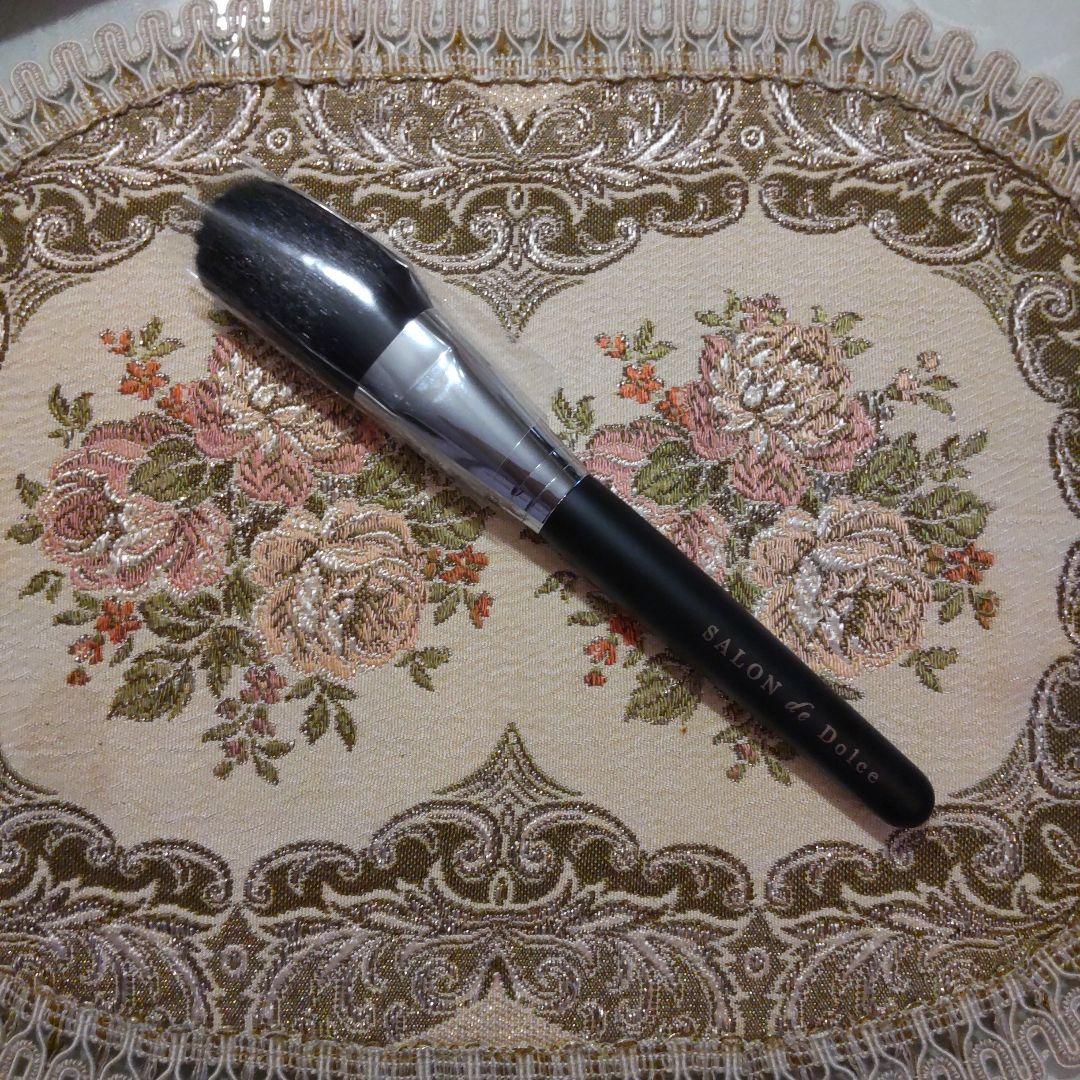 ❤熊野筆 フェイスブラシ