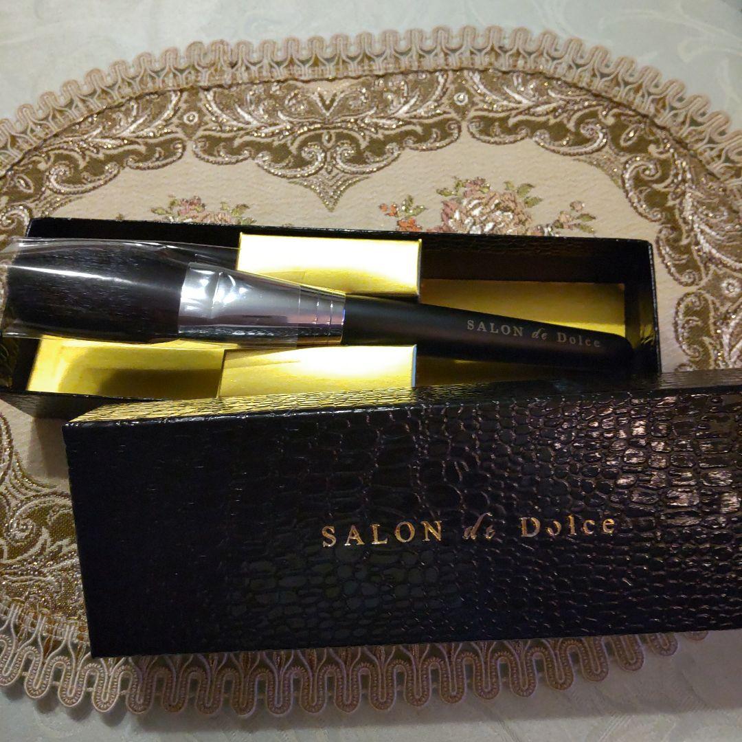 ❤熊野筆 フェイスブラシ