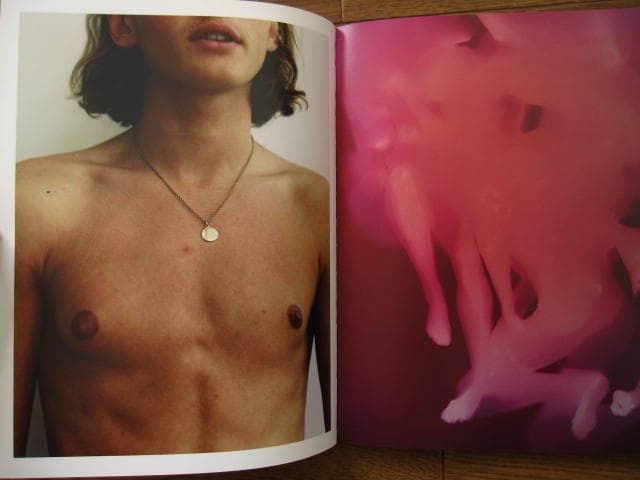 Father　Harley Weir　ハーリー・ウィアー　限定1000部