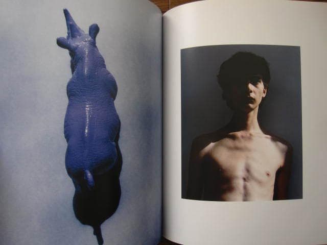 Father　Harley Weir　ハーリー・ウィアー　限定1000部