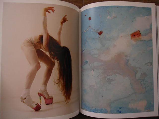 Father　Harley Weir　ハーリー・ウィアー　限定1000部