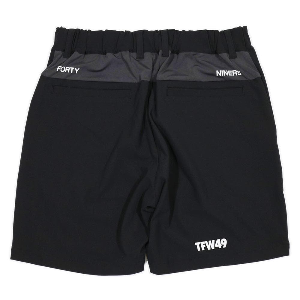 新品☆TFW49☆LUXURY SPORTY SHORTS