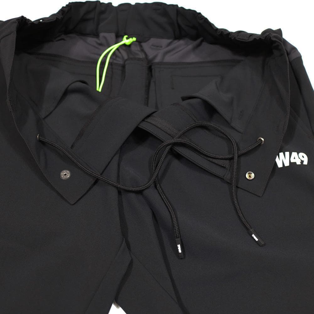 新品☆TFW49☆LUXURY SPORTY SHORTS